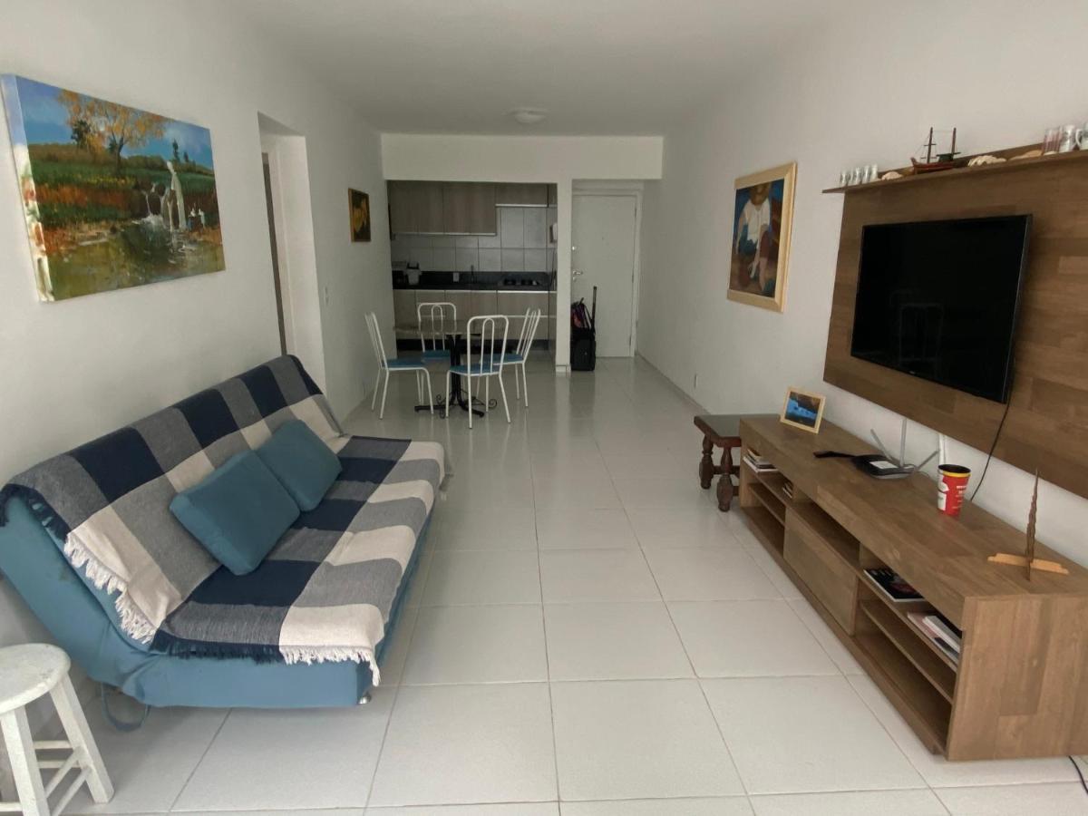 Otimo Apto 2 Quartos, Av. Brasil, De Frente, Quadra Mar. Balneário Camboriú Extérieur photo