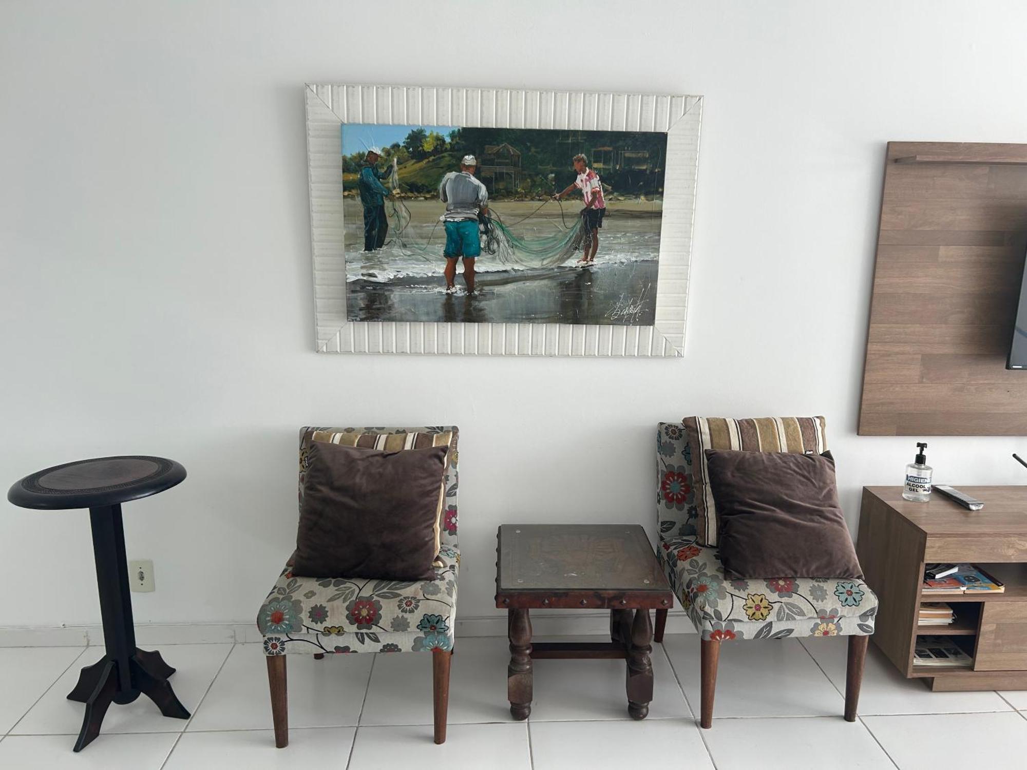 Otimo Apto 2 Quartos, Av. Brasil, De Frente, Quadra Mar. Balneário Camboriú Extérieur photo